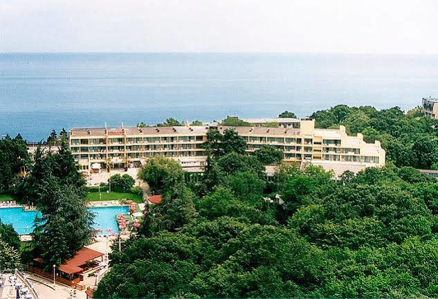 Ambassador - Free Parking Hotel Nisipurile de Aur